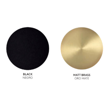 Lampa stołowa Aromas Atom G9