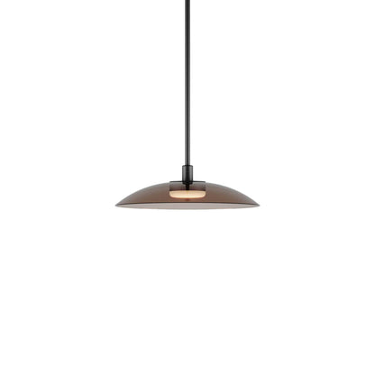 Akustické nástenné svietidlo Aromas Tico LED