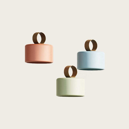 Aromas Cora LED pendant portable light