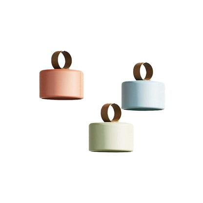 Aromas Cora LED pendant portable light