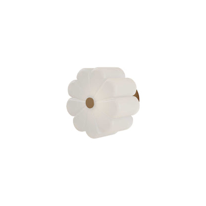 Nástenné svietidlo Aromas Flow LED IP44
