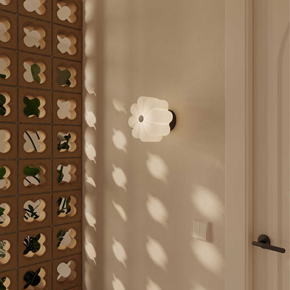 Nástenné svietidlo Aromas Flow LED IP44