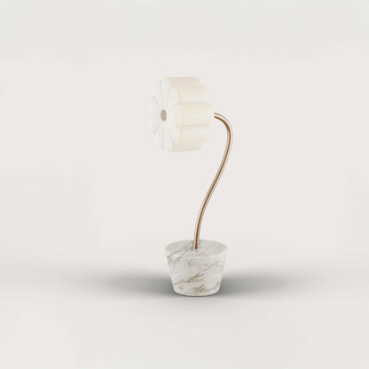 Aromas Flow LED stolní svítidlo