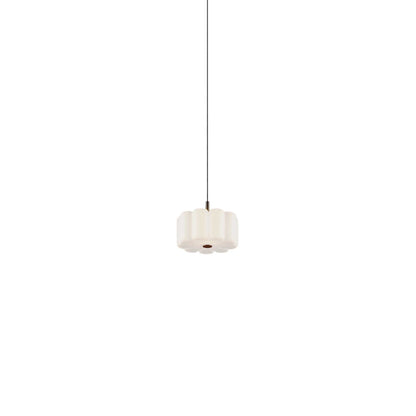 Závesné svietidlo Aromas Flow LED