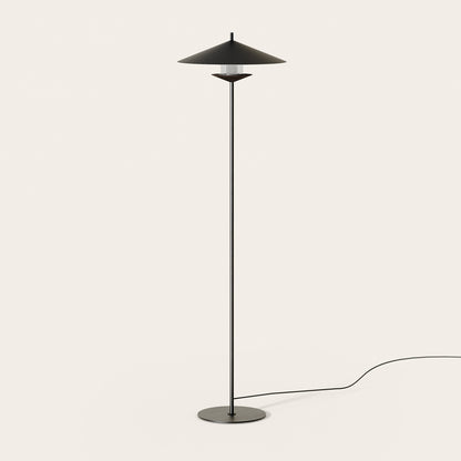 Aromas Elli LED závesné kruhové svietidlo stmievateľné