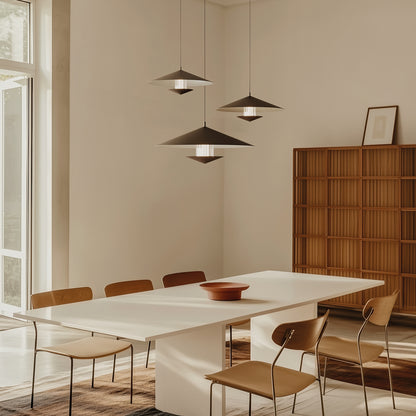 Aromas Elli  rund dimmbar