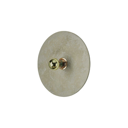 Lombardo Ago LED kinkiet IP66