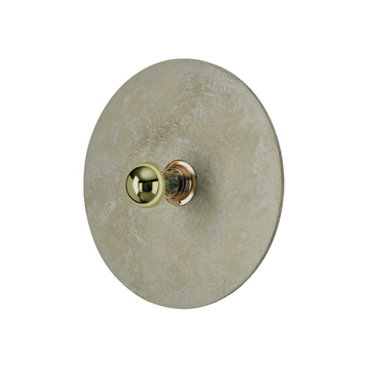 Lombardo Ago LED kinkiet IP66