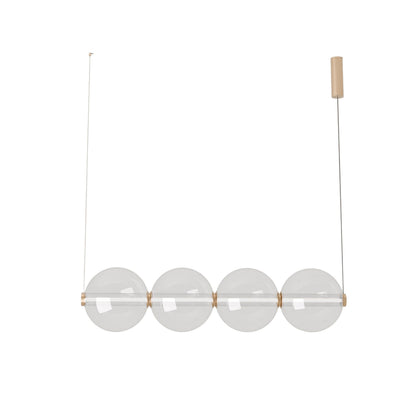 Aromas Ludo LED závěsné svítidlo
