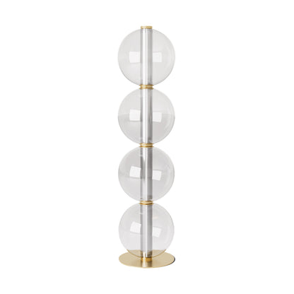 Aromas Ludo LED stojací svítidlo