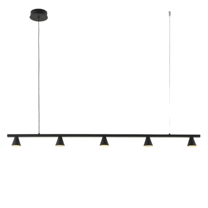 Aromas Lyb LED závěsné svítidlo