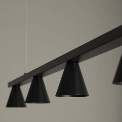 Aromas Lyb LED závěsné svítidlo