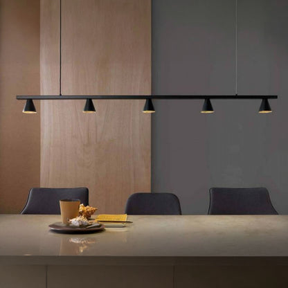 Aromas Lyb LED závěsné svítidlo