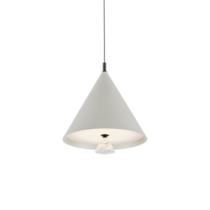 Lampa wisząca LED Aromas Tea