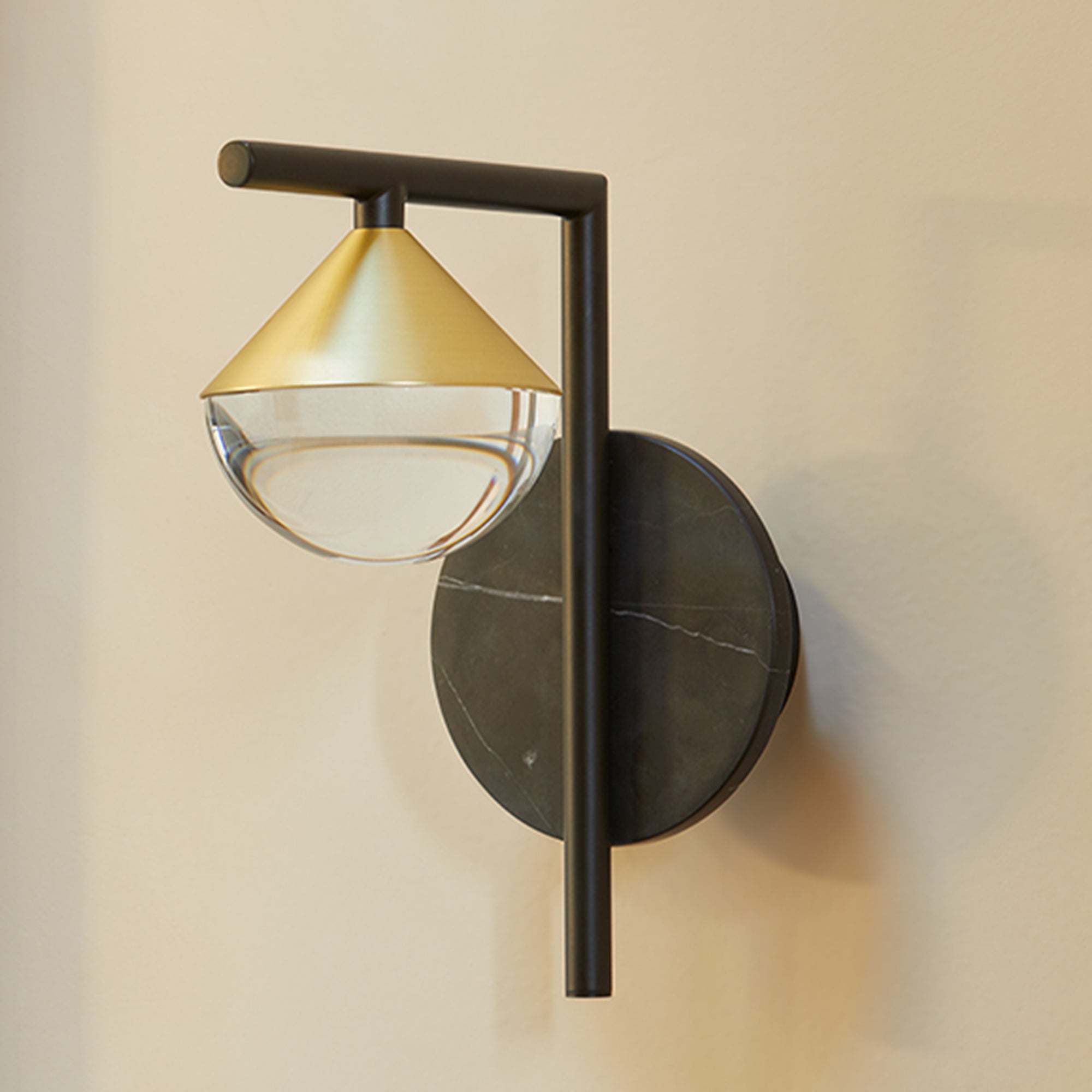 Lampa wisząca LED Aromas Tea