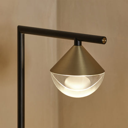 Lampa wisząca LED Aromas Tea