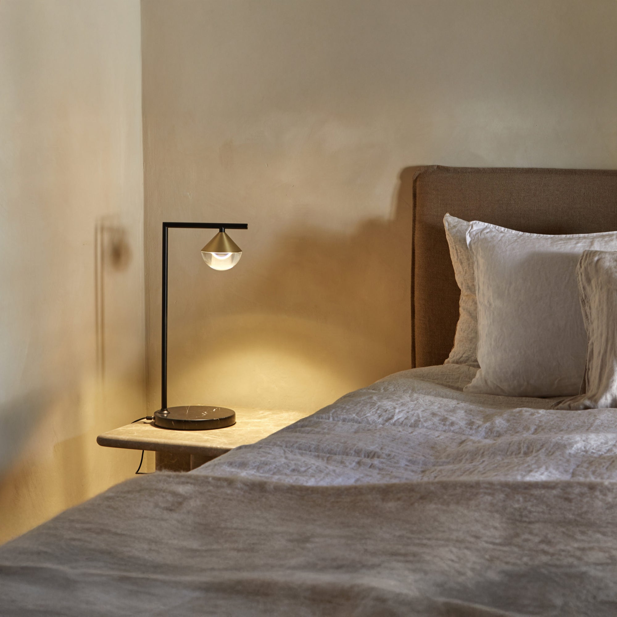 Lampa wisząca LED Aromas Tea