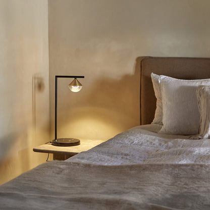 Lampa wisząca LED Aromas Tea