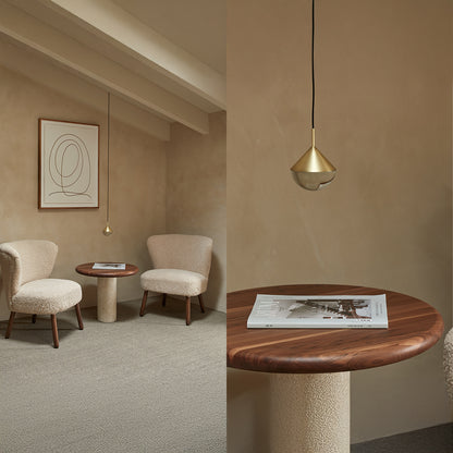 Lampa wisząca LED Aromas Tea