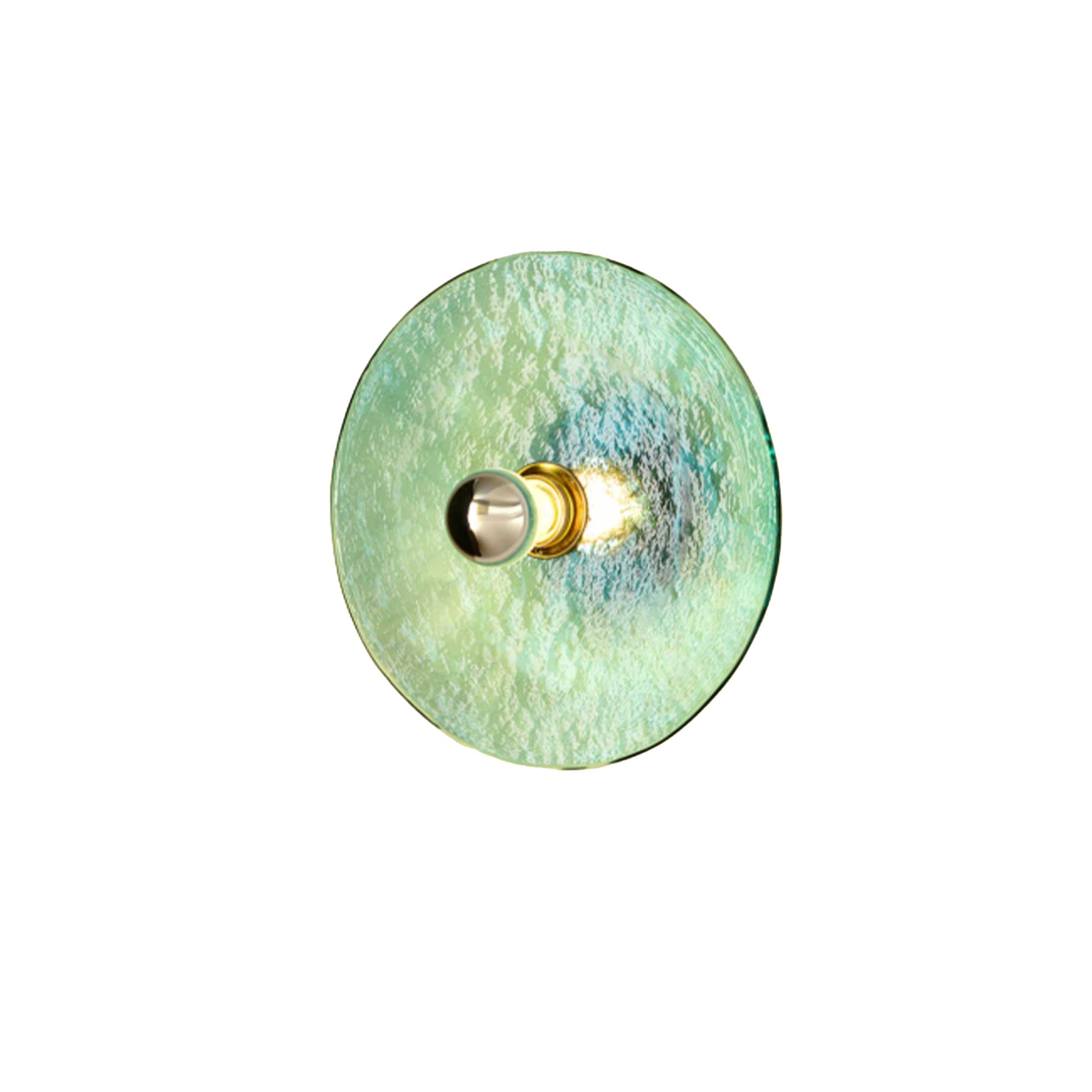 Lombardo Ago LED wall light IP66