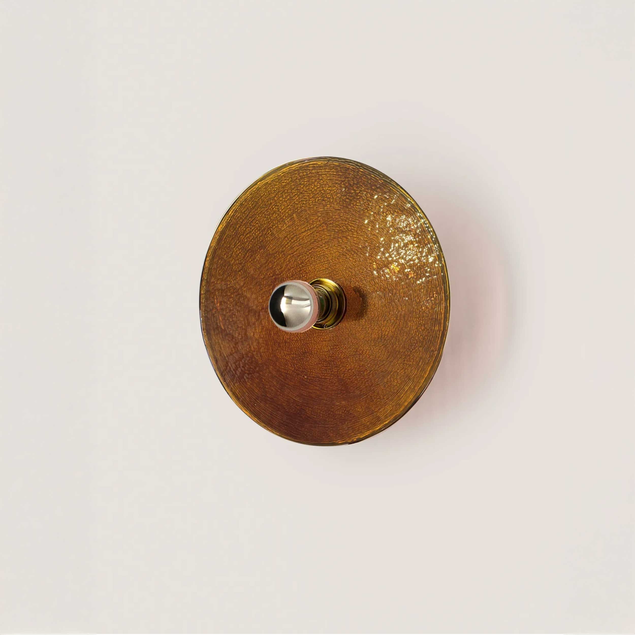 Lombardo Ago LED wall light IP66