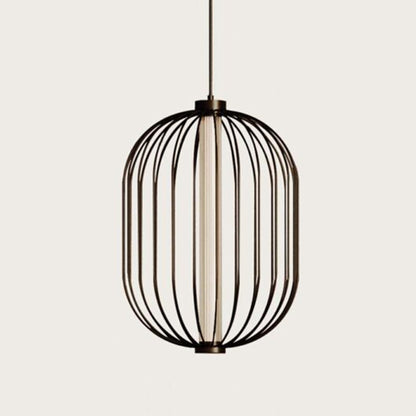 Konfigurowalna oprawa wisząca LED Aromas Pepo