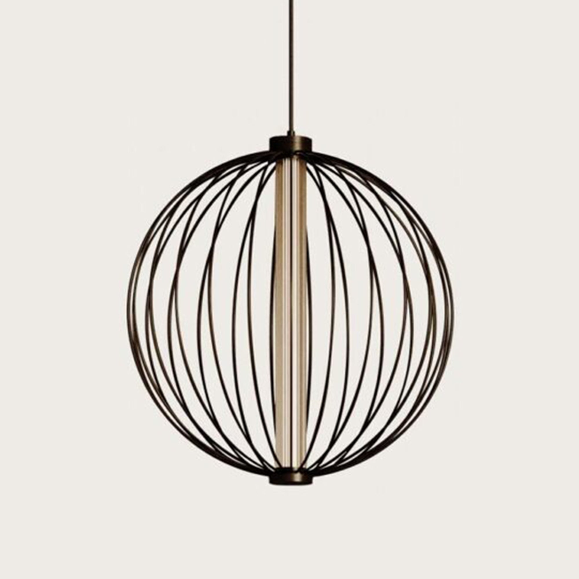 Konfigurowalna oprawa wisząca LED Aromas Pepo