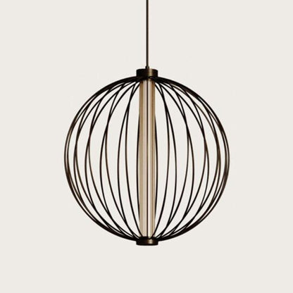 Konfigurowalna oprawa wisząca LED Aromas Pepo