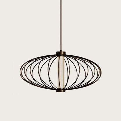 Konfigurowalna oprawa wisząca LED Aromas Pepo