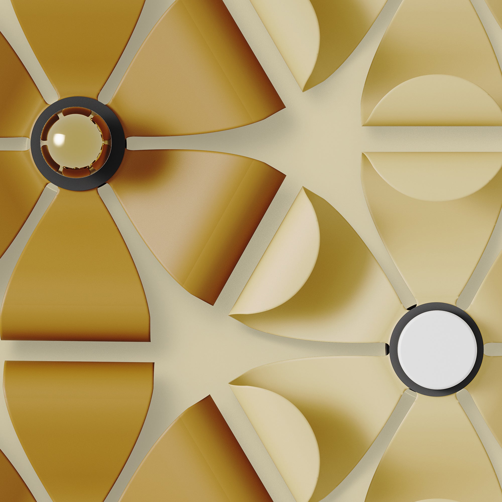 Lampa ścienna Aromas Rita E27