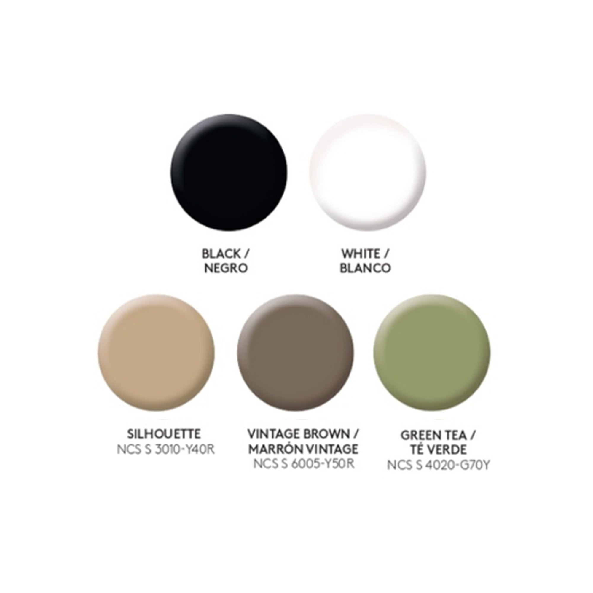 Lampa ścienna Aromas Rita E27