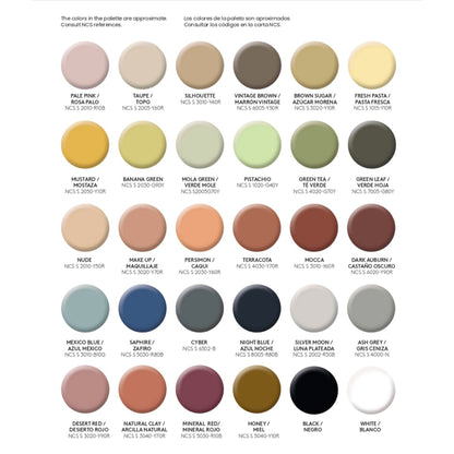 Lampa wisząca LED Aromas Tea