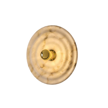 Aromas Wave E27 nástěnné svítidlo