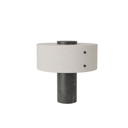 Aromas Xeta G9 stolní svítidlo