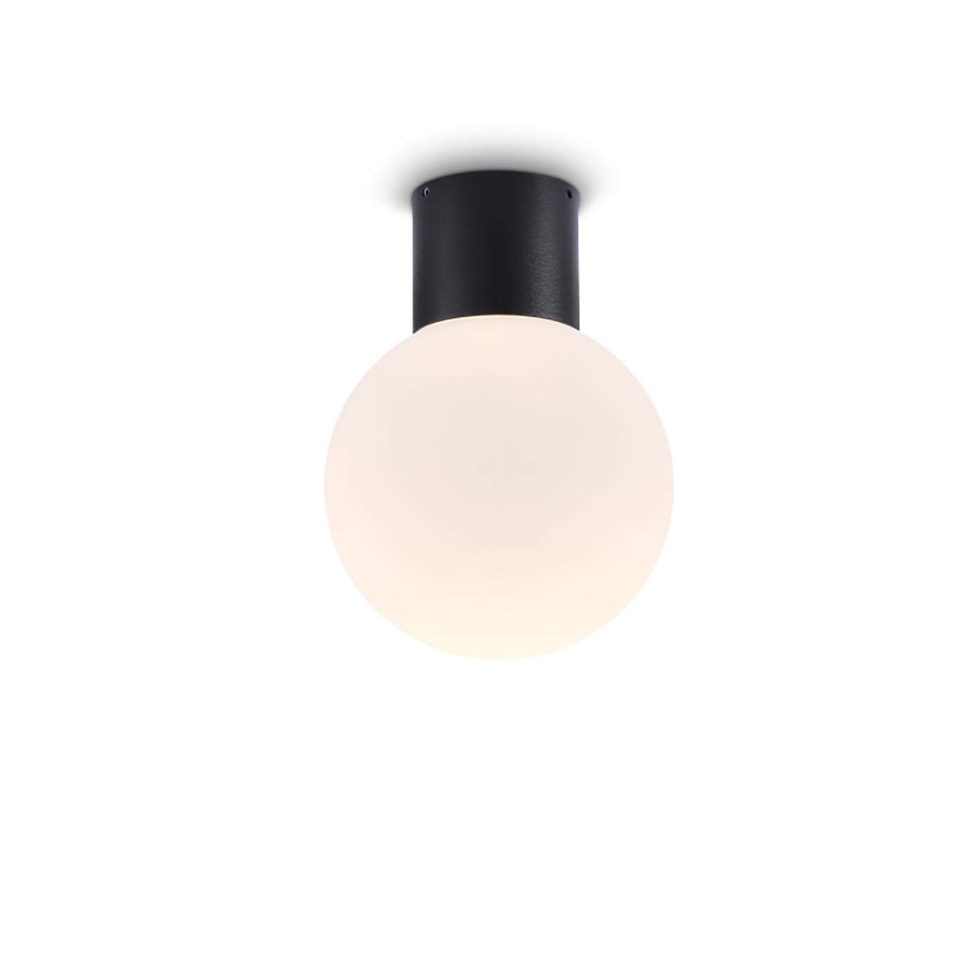 Sphere LED venkovní přisazené svítidlo IP65