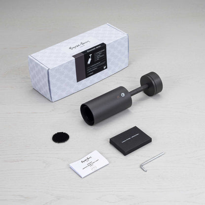Regulowana lampa punktowa Buster & Punch Exhaust Cross GU10