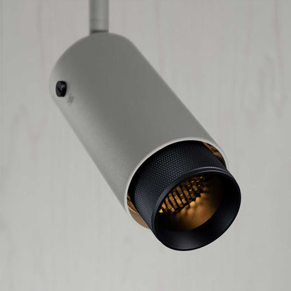 Buster & Punch Exhaust Cross GU10 svítidlo pro 3F lištu