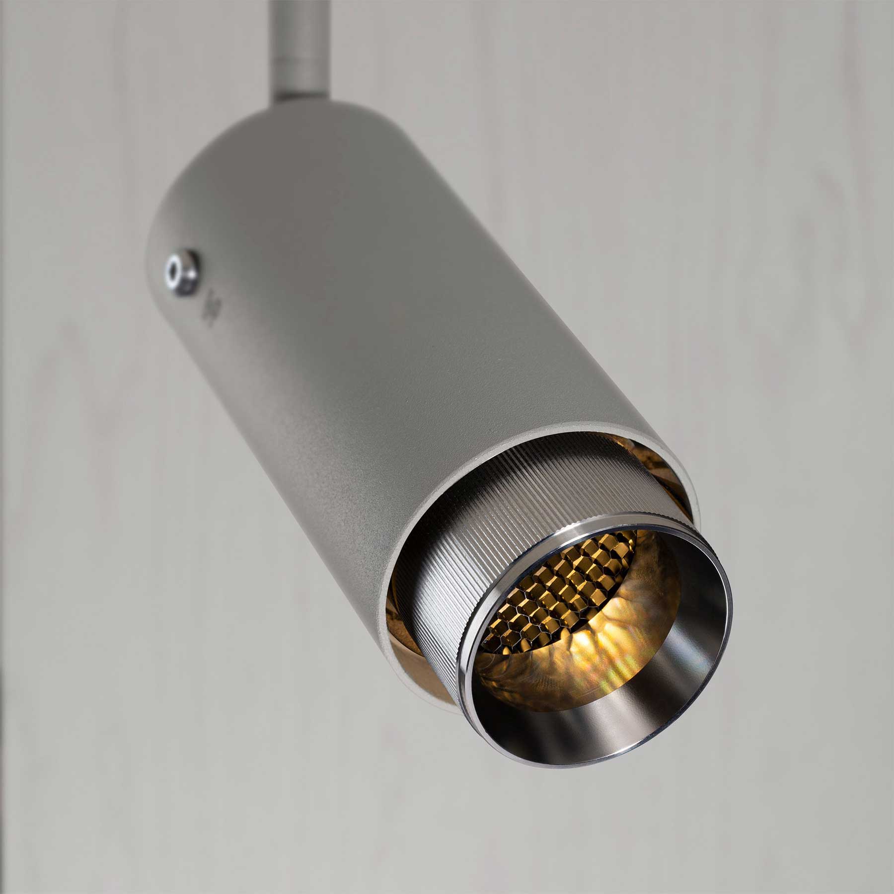 Buster & Punch Exhaust Linear GU10 svítidlo pro 3F lištu