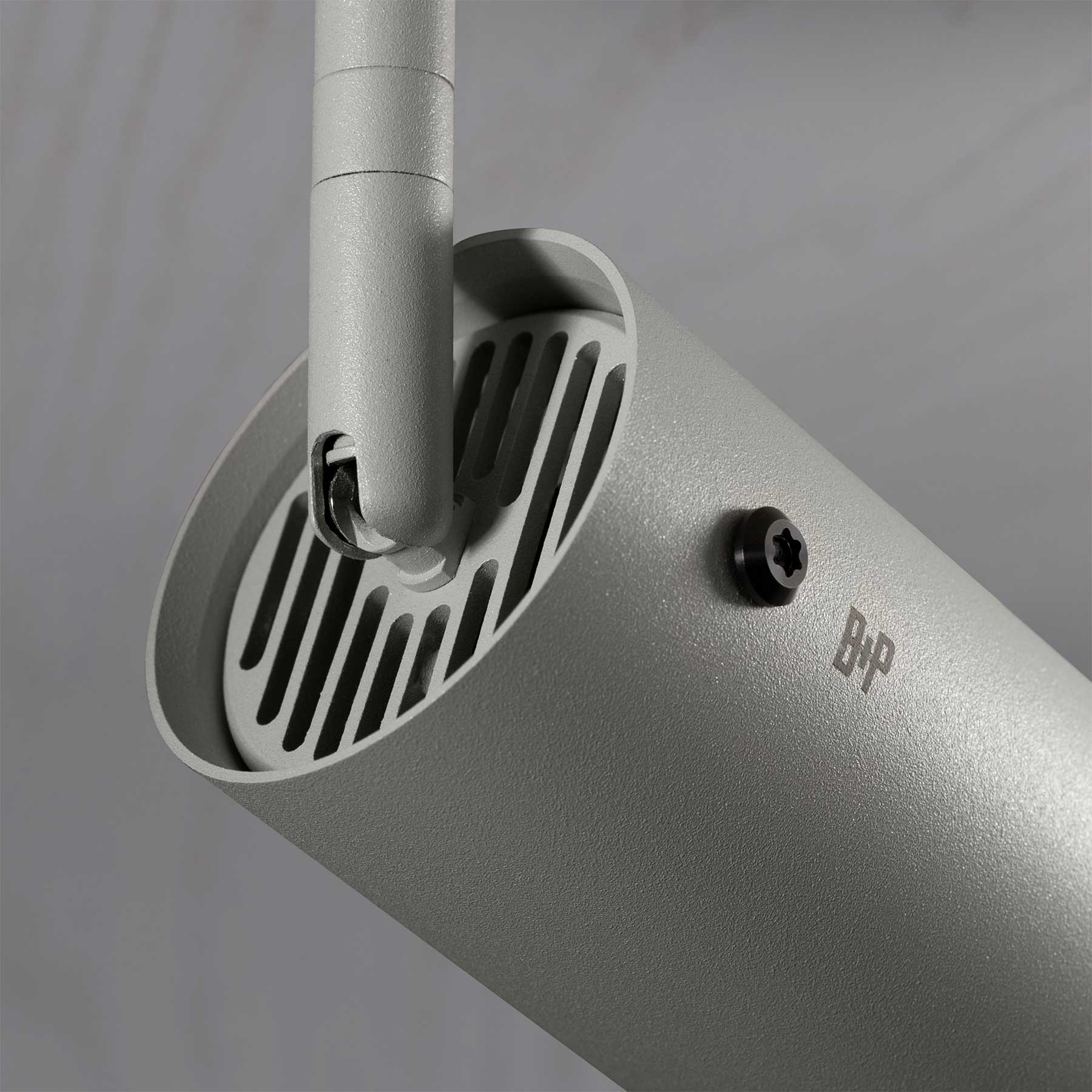 Buster & Punch Exhaust Linear GU10 svítidlo pro 3F lištu