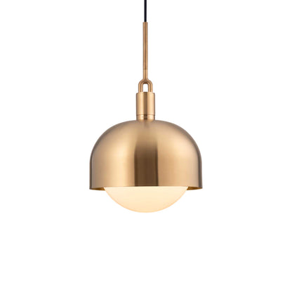 Buster & Punch Forked Globe Shade E27 závěsné svítidlo