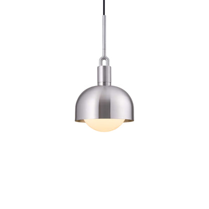 Buster & Punch Forked Globe Shade E27 závěsné svítidlo