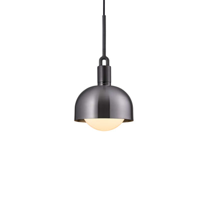 Buster & Punch Forked Globe Shade E27 závěsné svítidlo