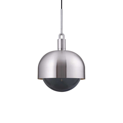 Buster & Punch Forked Globe Shade E27 závěsné svítidlo