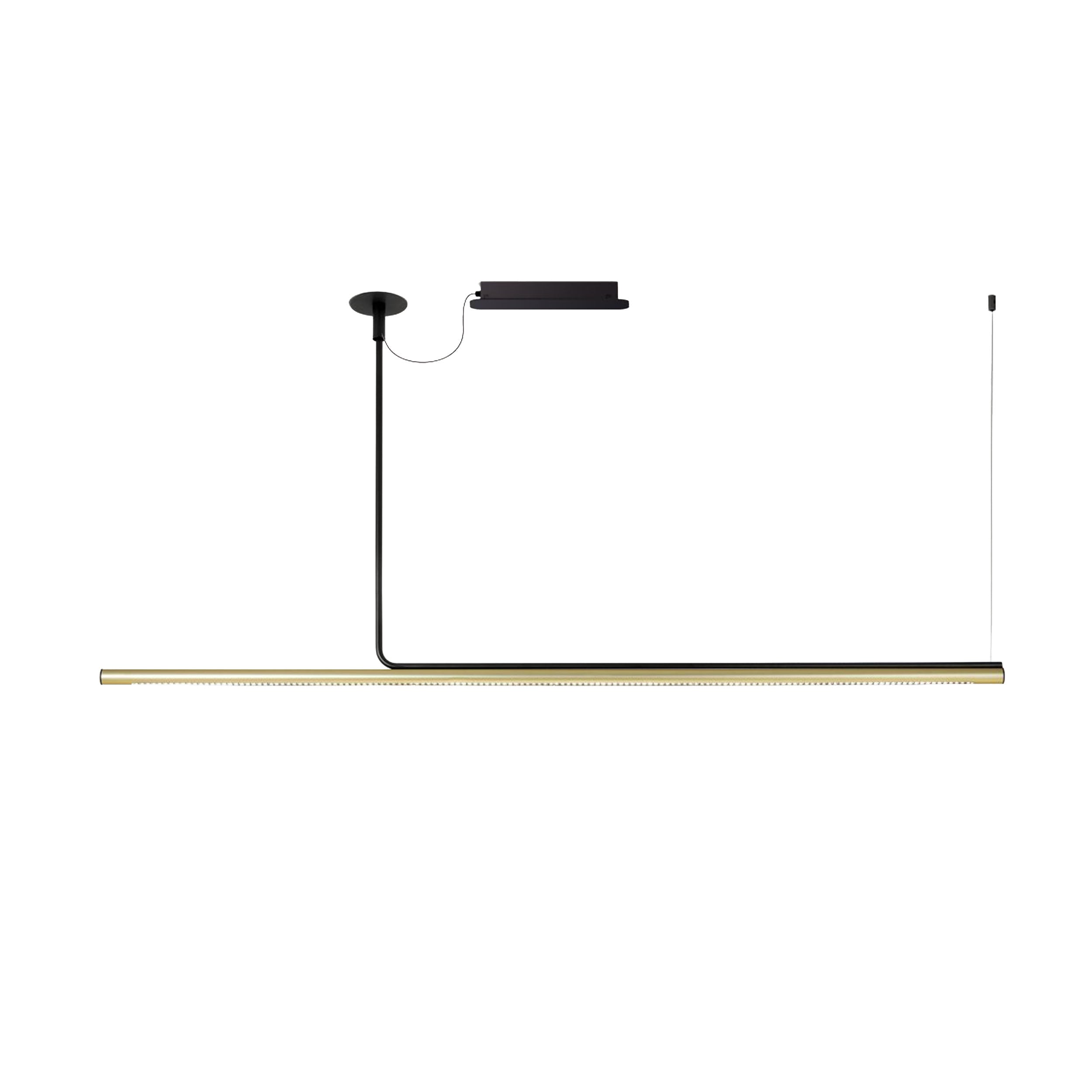 Marset Ambrosia Pro LED 120/180 závěsné lineární svítidlo