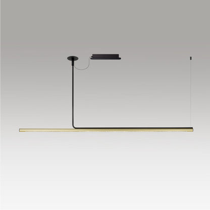 Marset Ambrosia Pro LED 120/180 závěsné lineární svítidlo