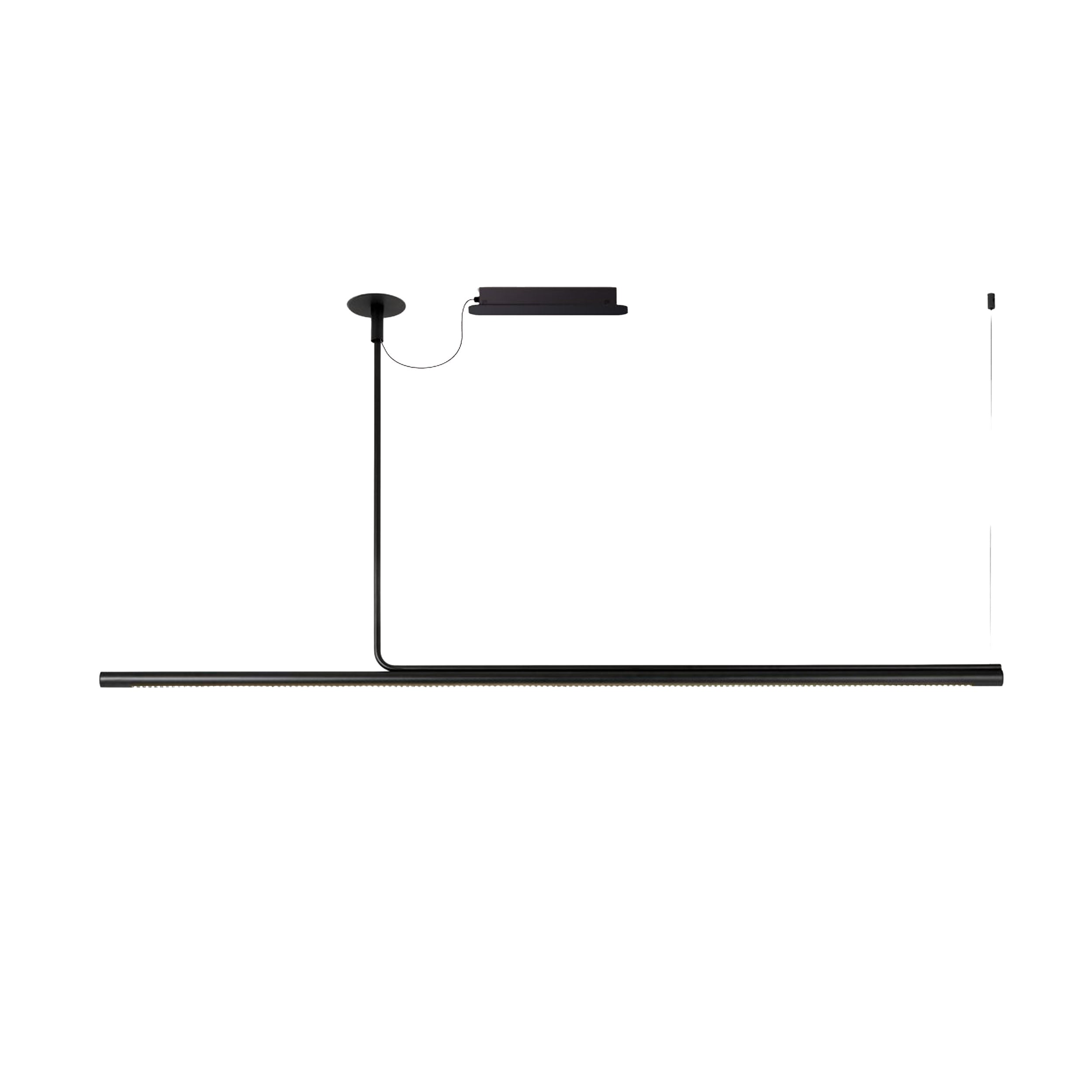 Marset Ambrosia Pro LED 120/180 závěsné lineární svítidlo