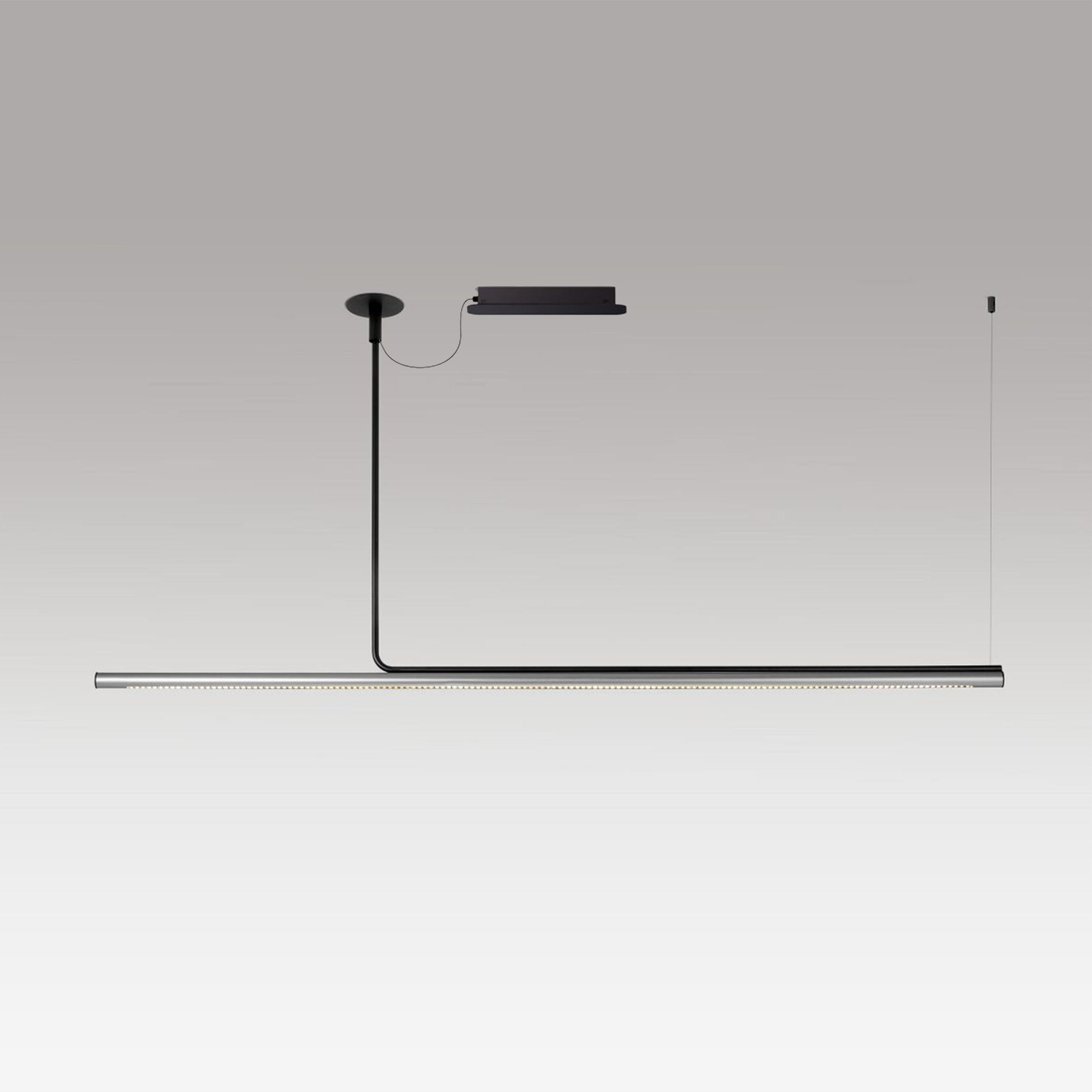 Marset Ambrosia Pro LED 120/180 závěsné lineární svítidlo