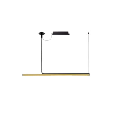 Marset Ambrosia Pro LED 120/180 závěsné lineární svítidlo