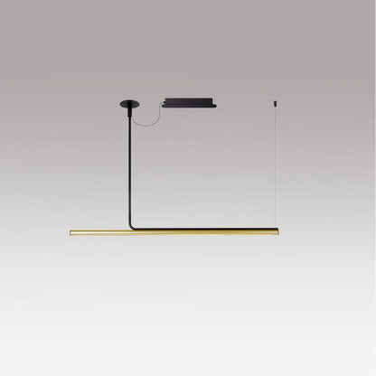 Marset Ambrosia Pro LED 120/180 závěsné lineární svítidlo