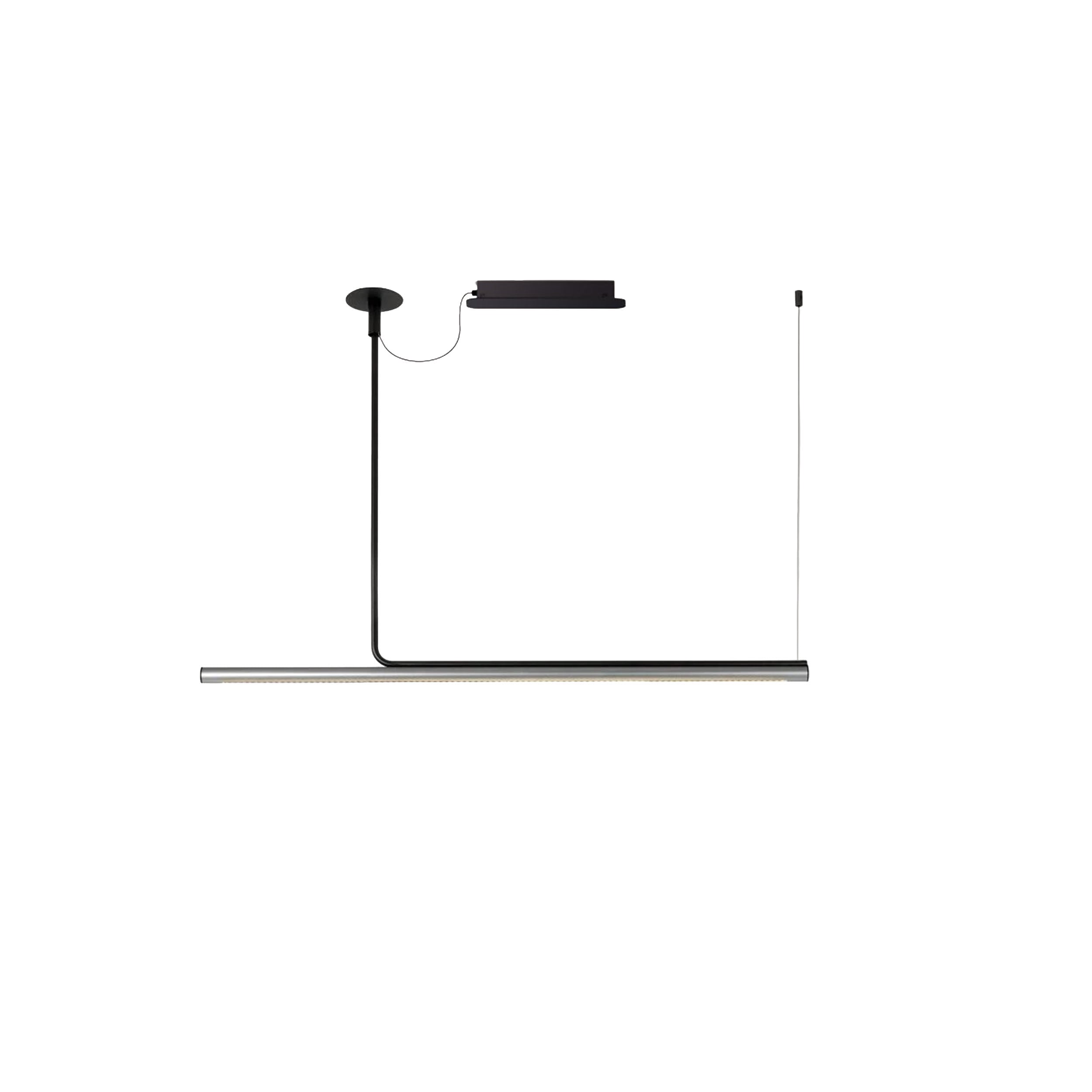 Marset Ambrosia Pro LED 120/180 závěsné lineární svítidlo